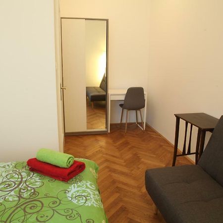 Writer'S Place Hotell Ljubljana Eksteriør bilde