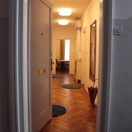 Writer'S Place Hotell Ljubljana Eksteriør bilde