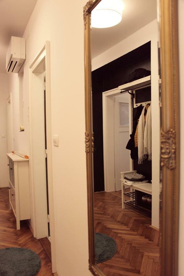 Writer'S Place Hotell Ljubljana Eksteriør bilde