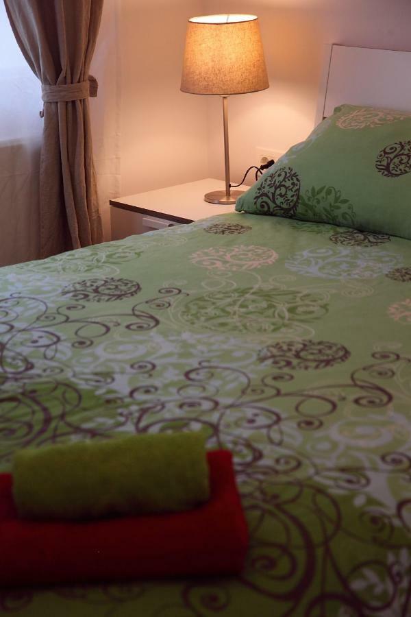 Writer'S Place Hotell Ljubljana Eksteriør bilde